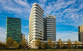 Holiday Inn Arena Towers Amsterdam