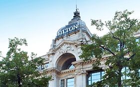 Hilton Antwerp 4*