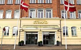 Strand Hotel Köpenhamn