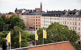 Elite Hotel Arcadia Stoccolma
