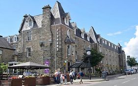 Fisher\\\'s Hotel Pitlochry
