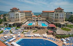 Iberostar Sunny Beach Resort Bulgarien