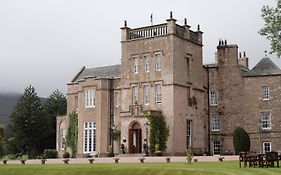 Macdonald Pittodrie House Guest House Chapel Of Garioch United Kingdom