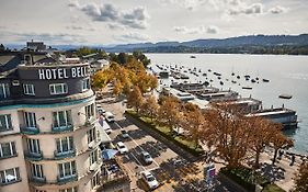 Steigenberger Bellerive au Lac Hotel Zurich