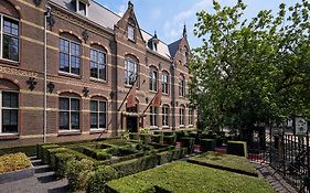 The College Amsterdam, Autograph Collection 4*