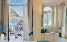 Best Western Hotel Bellevue au Lac Lugano