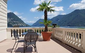 Best Western Hotel Bellevue au Lac Lugano