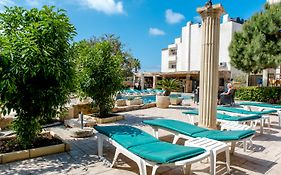 King's Hotel Paphos 2* Cyprus
