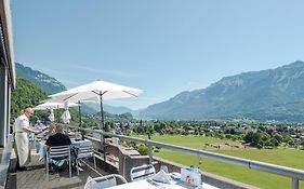 Metropole Swiss Quality Hotel