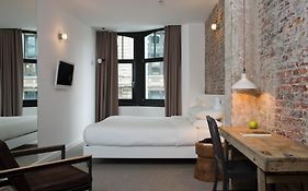 9hotel Central Bruxelles 3*