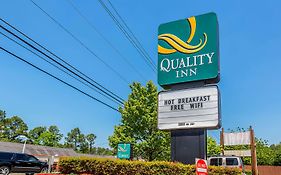 Quality Inn Northeast Atlanta Ga