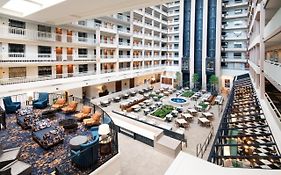Embassy Suites By Hilton Atlanta Buckhead  3* United States