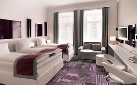 Hotel Ibis Styles Odenplan  3*