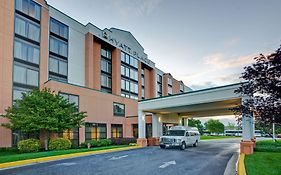 Hyatt Place Baltimore/bwi Airport Hotel Linthicum United States