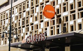 Curtis Doubletree Hotel Denver