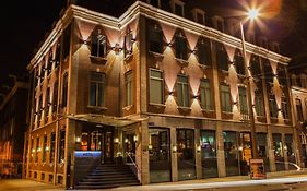 Boutique Notting Hill Amsterdam 4*