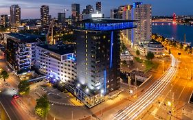 Inntel Hotels Rotterdam Centre photos Exterior