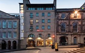 Ibis Hotel Royal Mile Edinburgh 3*