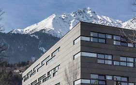 Austria Trend Hotel Congress Innsbruck 4*