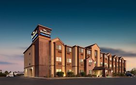 Baymont Inn & Suites Las Vegas South Strip 2*