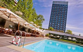 Intercontinental Hotel Geneva 5*