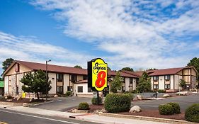 Super 8 Hotel Flagstaff Arizona