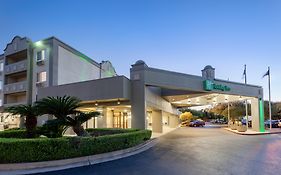 Holiday Inn San Antonio Dwtn Market Sq 3*