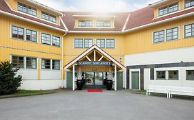 Scandic Sørlandet Hotell 4*