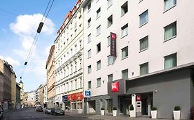Ibis Hotel Wien