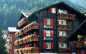 Romantik Hotel Julen Zermatt