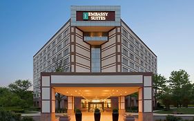 Embassy Suites Hotel Baltimore at Bwi Airport