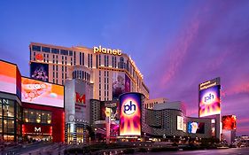 Planet Hollywood Hotel And Casino Las Vegas