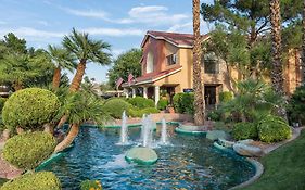 Westgate Resort Las Vegas Flamingo Bay 3*