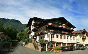 Hotel Resch Kitzbühel 3*