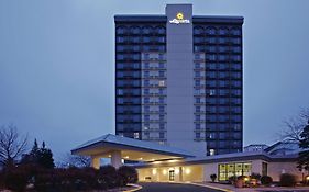 La Quinta Inn & Suites Minneapolis Bloomington W
