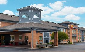 Comfort Inn Indianapolis South