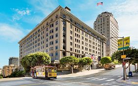 Hotel Stanford Court San Francisco