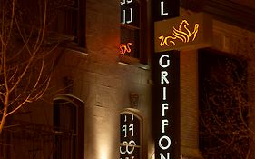 Hotel Griffon in San Francisco