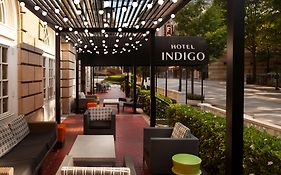 Hotel Indigo Atlanta Midtown Atlanta Ga