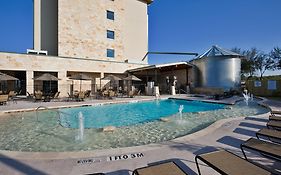 Holiday Inn nw Seaworld Area San Antonio Texas