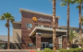 La Quinta Inn Las Vegas Nellis 3*