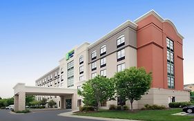 Holiday Inn Express & Suites Baltimore - Bwi Airport North