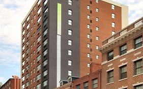 Home2 Suites By Hilton Baltimore Downtown