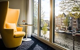 Amsterdam Andaz Hotel