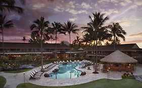 Koa Kea Hotel & Resort Kauai