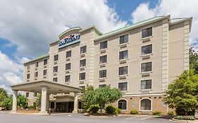 Baymont Inn & Suites Asheville/biltmore