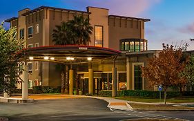Best Western Plus Lackland Hotel And Suites.