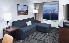 Anchorage Embassy Suites