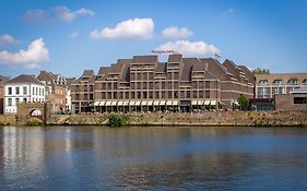 Crowne Plaza Maastricht, An Ihg Hotel  4*