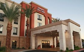 Hampton Inn & Suites Las Vegas South Henderson Nv 2*